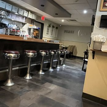 Billy's Downtown Diner - Counter area - Diners Near Me - Bethlehem, Pennsylvania Billy's Downtown Diner - Counter area - Diners Near Me - Bethlehem, Pennsylvania
