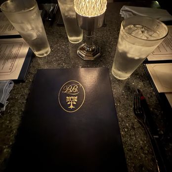 Blue Bayou Restaurant - Menu - Cajun/Creole Near Me - Anaheim, California