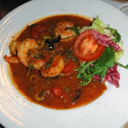 Trattoria da Giovanni e Franco