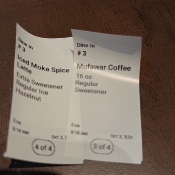 Moka & Co - Coffee & Tea Near Me - Livermore, California Moka & Co - Coffee & Tea Near Me - Livermore, California