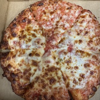 Magoo's California Pizza - cheese pizza - Pizza Near Me - Indianapolis, Indiana