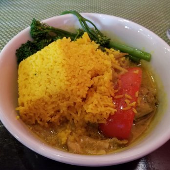 Manila Resto - Chicken Curry with Java rice - Sushi Bars Near Me - Oshkosh, Wisconsin Manila Resto - Chicken Curry with Java rice - Sushi Bars Near Me - Oshkosh, Wisconsin