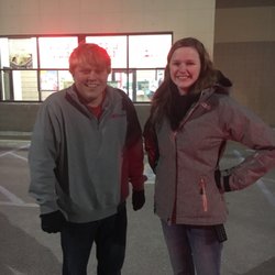 Ostrom's Ace Hardware - World's best employees!