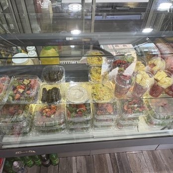 M&M Food Corner - Middle Eastern Near Me - Detroit, Michigan