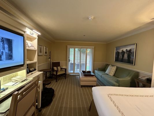 The Mansion at Ocean Edge by null