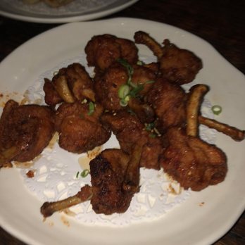 MUSES 35 - Chicken wings - Karaoke Near Me - New York, New York MUSES 35 - Chicken wings - Karaoke Near Me - New York, New York
