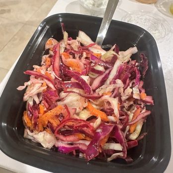 D Gyro Spot - Slaw is really good - Mediterranean Near Me - Glendale, California D Gyro Spot - Slaw is really good - Mediterranean Near Me - Glendale, California
