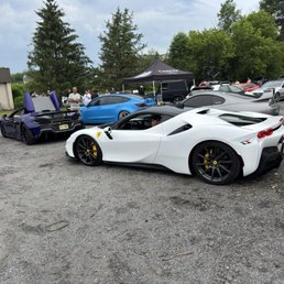 Ferrari Ferrari