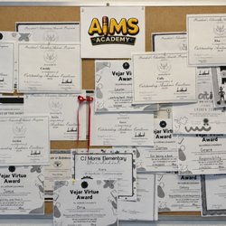 Awards and Recognitions I