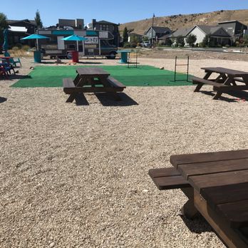 The Switchback - Food truck parking - Food Trucks Near Me - Boise, Idaho The Switchback - Food truck parking - Food Trucks Near Me - Boise, Idaho