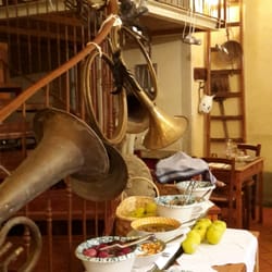 Locanda del Capitano del Popolo