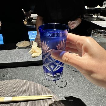 Kimyo Omakase - Unlimited Sake - Sushi Bars Near Me - Brooklyn, New York