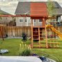 Colorado Swing Set Company