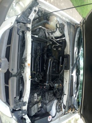 Universal Auto Repair