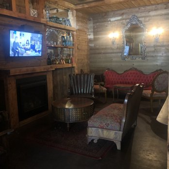 Miners Saloon - Little sitting area - Cocktail Bars Near Me - Golden, Colorado Miners Saloon - Little sitting area - Cocktail Bars Near Me - Golden, Colorado