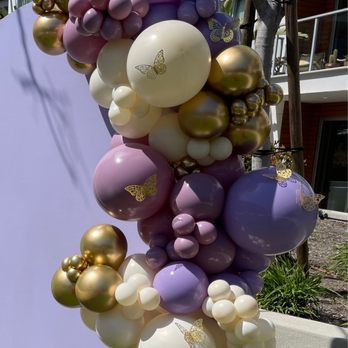 The Color POP loft - Balloon Services Near Me The Color POP loft - Balloon Services Near Me