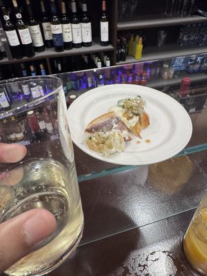 La Espiga by null