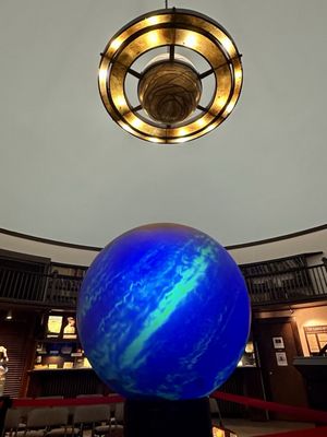Lowell Observatory by null