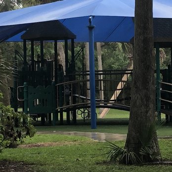 John Easterlin Park - Campgrounds Near Me - Fort Lauderdale, Florida