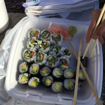 Sushi Gallery - Sushi Bars Near Me - Madison Heights, Michigan Sushi Gallery - Sushi Bars Near Me - Madison Heights, Michigan