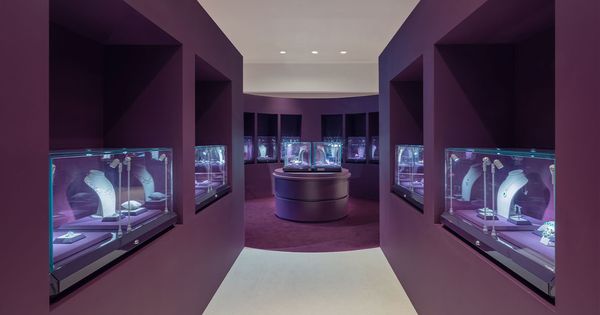 Asprey by null