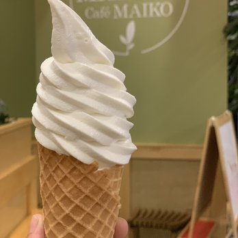 Matcha Cafe Maiko - Ice Cream & Frozen Yogurt Near Me - Atlanta, Georgia