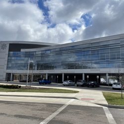 Cuyahoga Community College - Westshore Campus