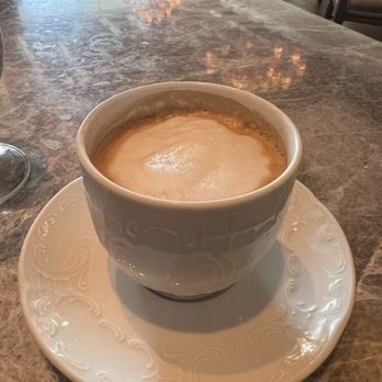 Coquette - Cappuccino - Breakfast & Brunch Near Me - Boston, Massachusetts Coquette - Cappuccino - Breakfast & Brunch Near Me - Boston, Massachusetts