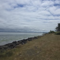 Ocean Shores Community Club - July 2, 2026 - 60 degrees