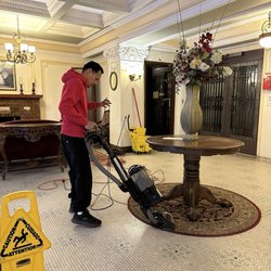 Long Beach Janitorial