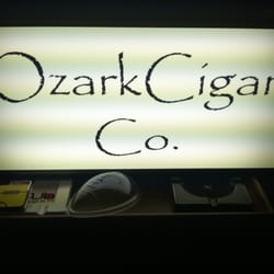 Ozark Cigars - Ozark Cigar Company, the best kept secret in the Wiregrass