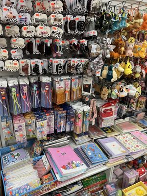 H Mart Lynnwood by null