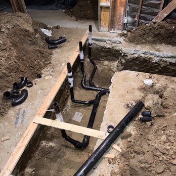 Fierce Plumbing - Underground Plumbing For Apartments Laundry Room - Plumbing Near Me - Ontario, California Fierce Plumbing - Underground Plumbing For Apartments Laundry Room - Plumbing Near Me - Ontario, California