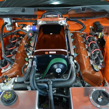 Kenne-Bell Performance - Auto Parts & Supplies Near Me - Rancho Cucamonga, California