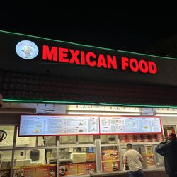 3/20/25 Craving menudo but only available Saturdays & Sundays