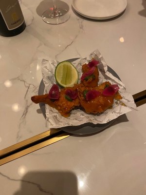 Henry's Restaurant by null