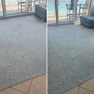 Area Rug Cleaning - Area rugs are not only decorative items that enhance the aesthetic of a room, but they also serve functional purposes by providing comfort, warmth, and noise reduction. Over time, however, area rugs accumulate dirt, dust, allergens, stains, and odors that can diminish their beauty and performance. Whether used in high-traffic areas of a home or placed as decorative accents, rugs require regular maintenance to ensure their longevity and cleanliness. Proper cleaning not only improves their appearance but also promotes a healthier living environment by removing dirt and allergens trapped within the fibers. Area Rug Cleaning - Area rugs are not only decorative items that enhance the aesthetic of a room, but they also serve functional purposes by providing comfort, warmth, and noise reduction. Over time, however, area rugs accumulate dirt, dust, allergens, stains, and odors that can diminish their beauty and performance. Whether used in high-traffic areas of a home or placed as decorative accents, rugs require regular maintenance to ensure their longevity and cleanliness. Proper cleaning not only improves their appearance but also promotes a healthier living environment by removing dirt and allergens trapped within the fibers.