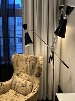 Hotel Lilla Roberts by null