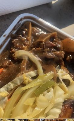 Nanny's Jamaican Kitchen by null