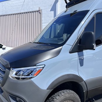 Elevance - New wrap - Vehicle Wraps Near Me - Cypress, California
