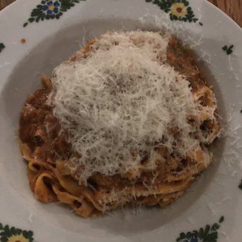 Osteria Morini - Tagliatelle - Italian Near Me - Washington, DC, District of Columbia Osteria Morini - Tagliatelle - Italian Near Me - Washington, DC, District of Columbia