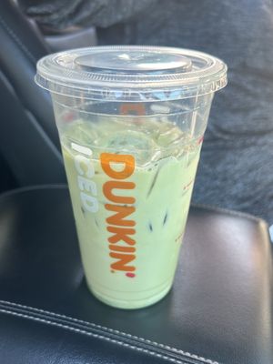 Dunkin' by null