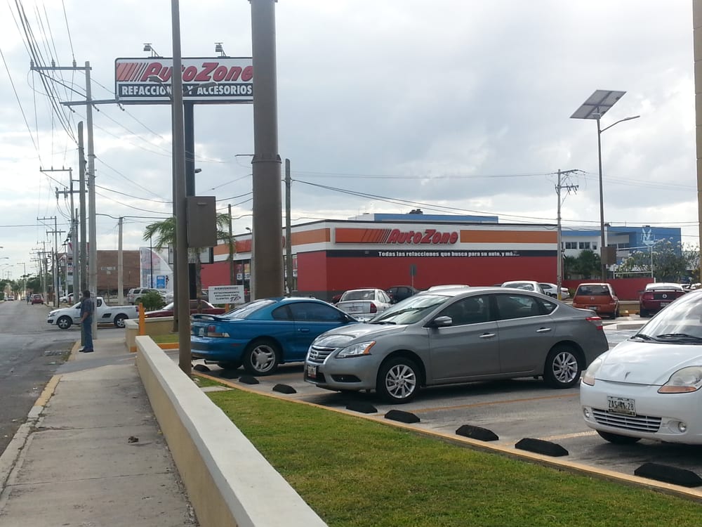 AutoZone
