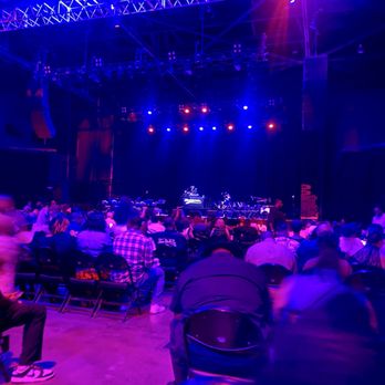 Bayou Music Center - View from Section 104, Seats 15-16 - Music Venues Near Me - Houston, Texas Bayou Music Center - View from Section 104, Seats 15-16 - Music Venues Near Me - Houston, Texas