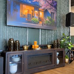 Pretty interior designs