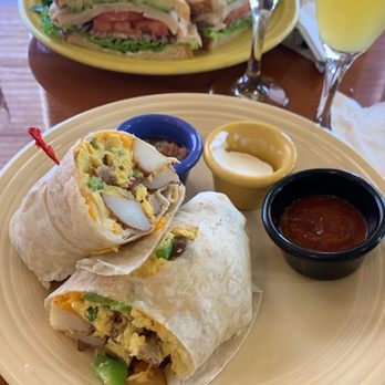 Window Box Cafe - American Near Me - Rocklin, California