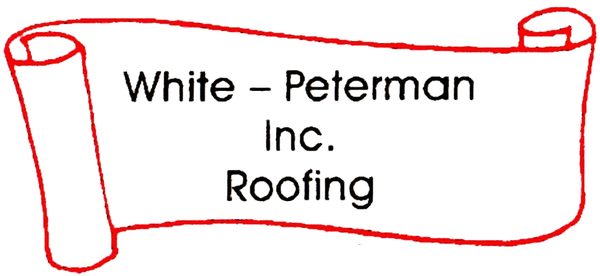 White-Peterman Roofing Logo