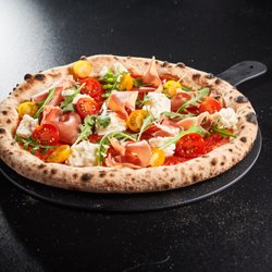 Pizza Cosy