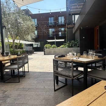 Piadina - Patio area - Piadina Near Me - San Luis Obispo, California Piadina - Patio area - Piadina Near Me - San Luis Obispo, California