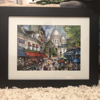 Art To Frames - Frame, custom - Framing Near Me - Brooklyn, New York